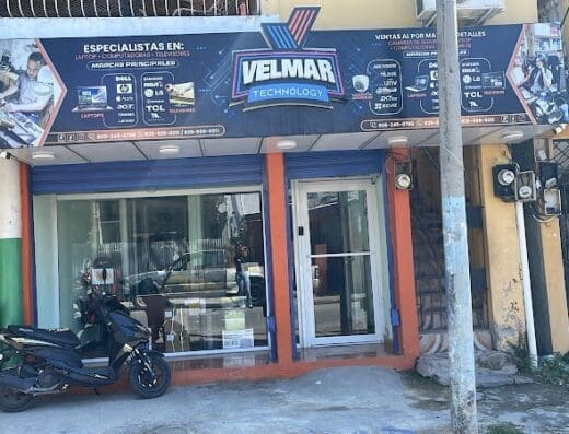 Velmar Technology SRL