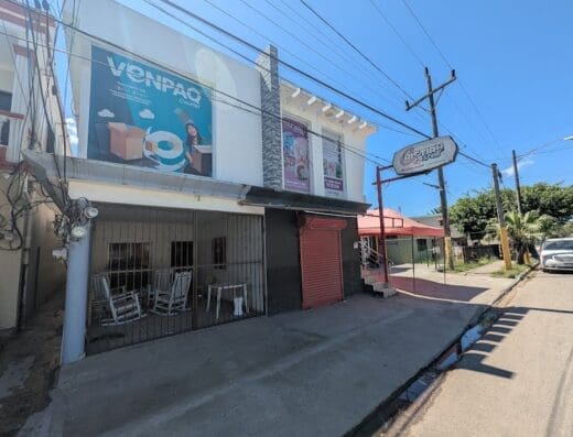 Venpaq Courier | La Vega