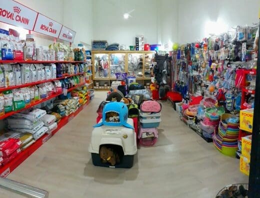 Veterinaria Echavarría