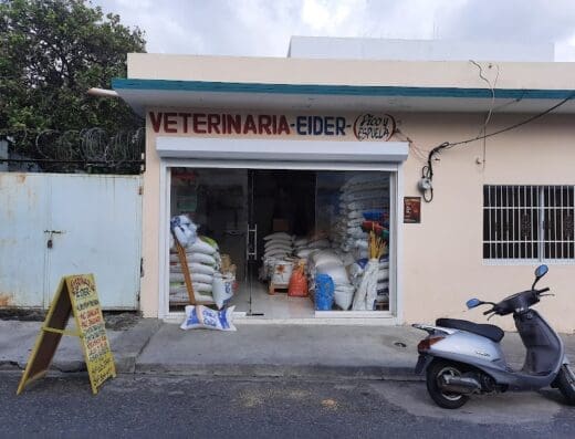 Veterinaria Eider