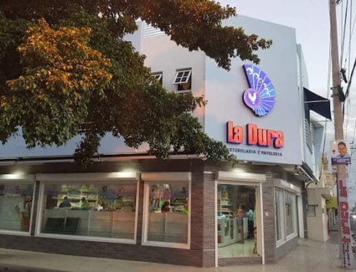 Veterinaria La Dura