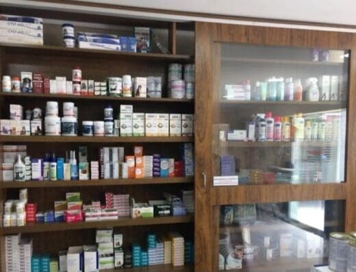 Veterinaria Miguel Angel