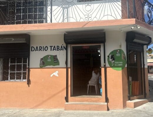 Veterinaria Pimentel (Ganadero Ocoeño)