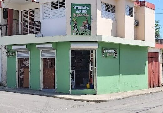 Veterinaria Salcedo