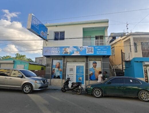 Via Courier Pack Villa Hermosa