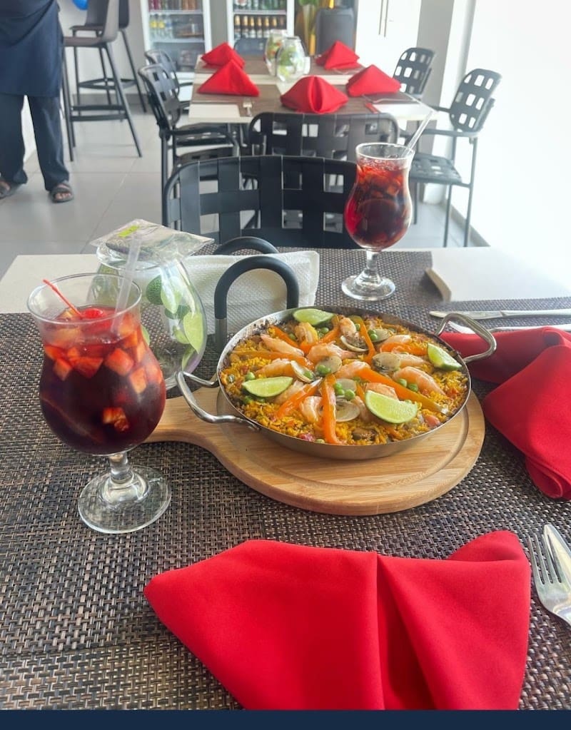 Victoria’s Cuisine