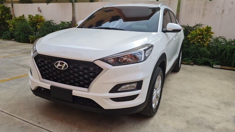 Victory Rent Car Las Terrenas Samana