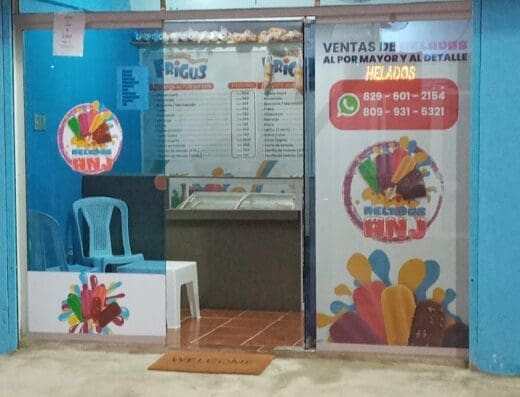 Vidrios Y Ventanas Humberto