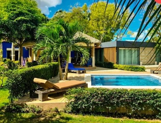 Villa Posada Don Pablo