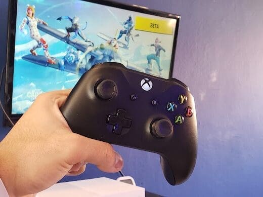 Virtual Games Punta Cana