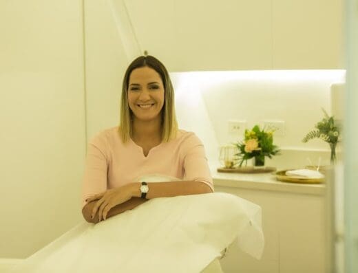 Vitalie Centro de Bienestar y Rejuvenecimiento