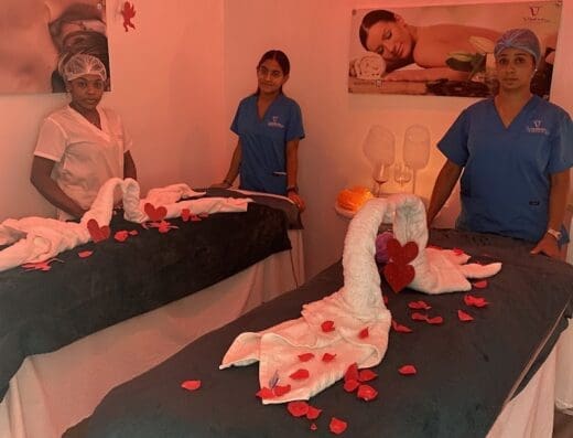 Vitalina Estética & Spa