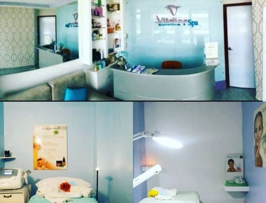 Vitalina Estetica & Spa