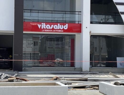 Vitasalud San Cristóbal