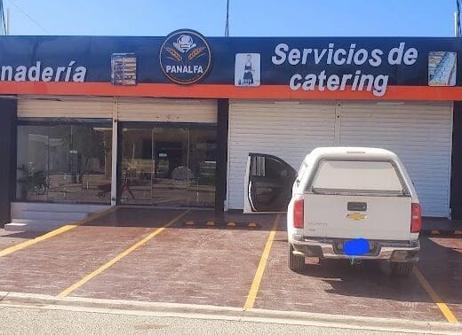 Vivero y Artesania «Mami alsacia»