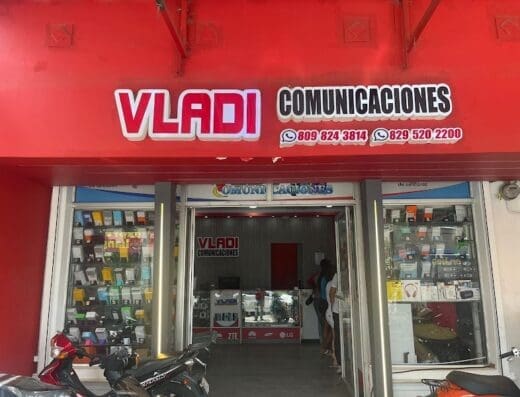 Vladi Comunicaciones