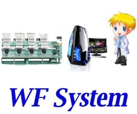 WF SYSTEM