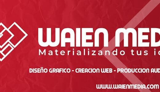 Waien Media