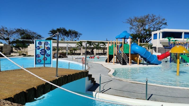 Waterworks Waterpark