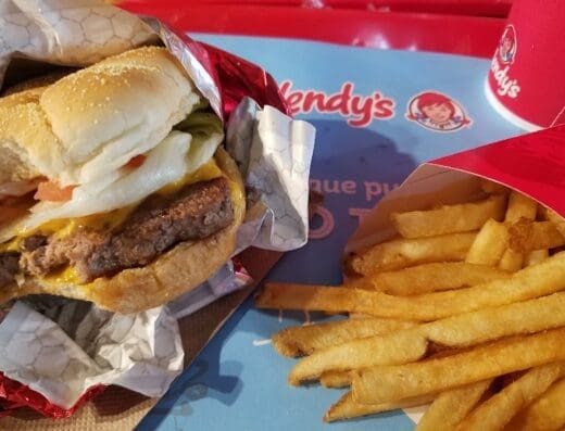 Wendy’s