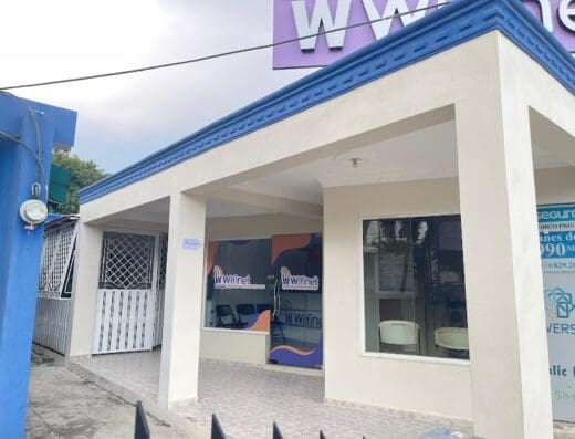 Wifinet Telecomunicaciones