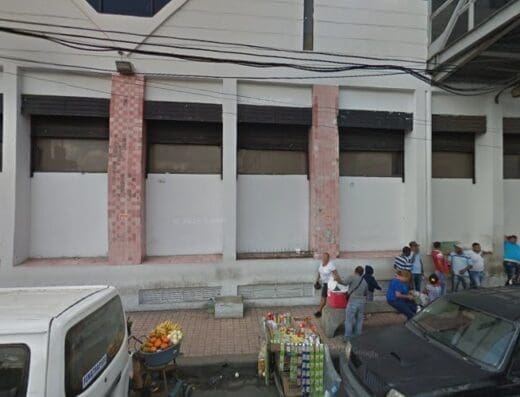 Wind Telecom – Plaza Lama Duarte – Internet