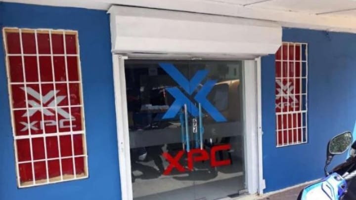 XPC-RD. Impresoras, Computadoras, Tóner, Tintas, Cartuchos y mas