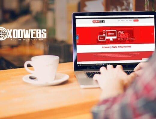 XooWebs | Diseño de Paginas Web