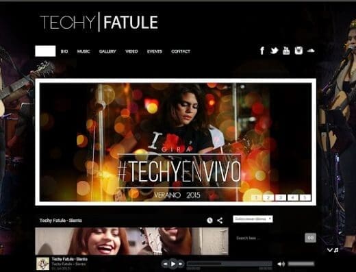 XooWebs | Diseño de Paginas Web