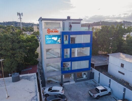 Xser Solutions | Agencia de Desarrollo de Software 👨‍💻