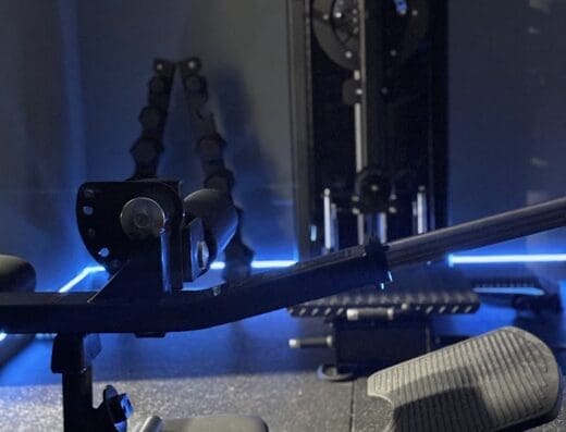 Yadi Fitness Gym de Chicas