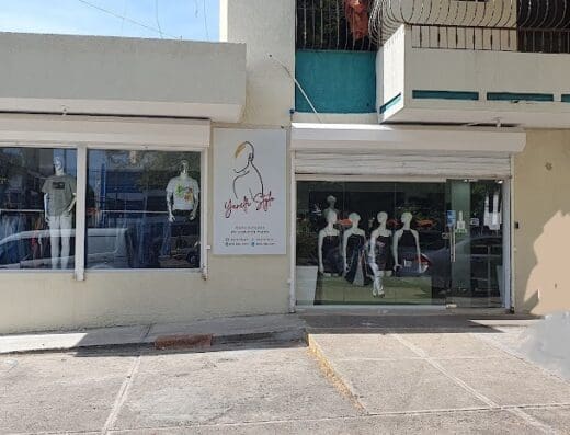 Yanelfi Stylo Independencia