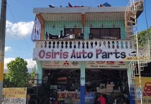 Yassiris Auto Parts