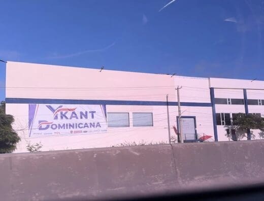 Ykant Dominicana Srl