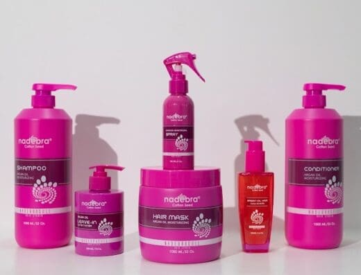 Yudelka Beauty salón