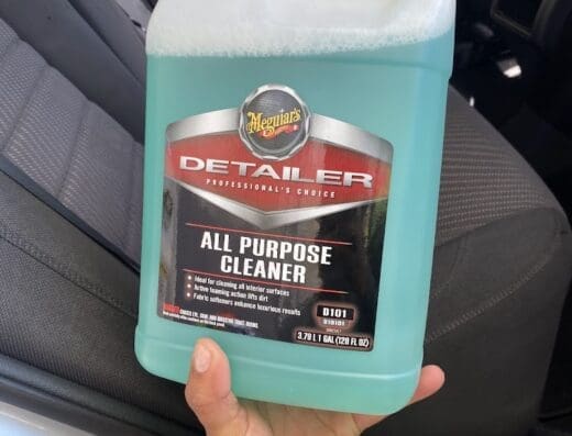 ZAPATICO CLEAN MOTOR