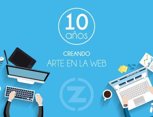 Zagirova – Agencia Digital Premium Santo Domingo, RD