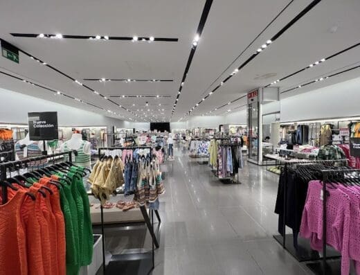 Zara – BlueMall Punta Cana