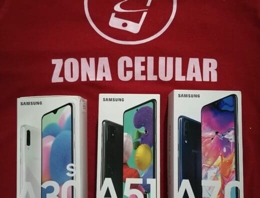 Zona Celular