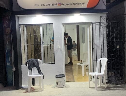 Zona CompuTech S.R.L