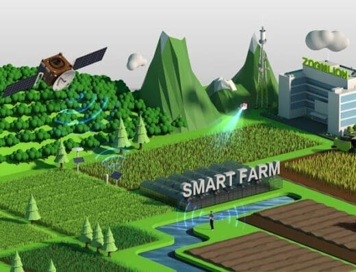 Zoomlion República Dominicana