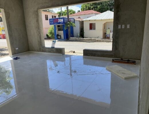 Acabados Modernos Gonzalez 🇩🇴🫡👷