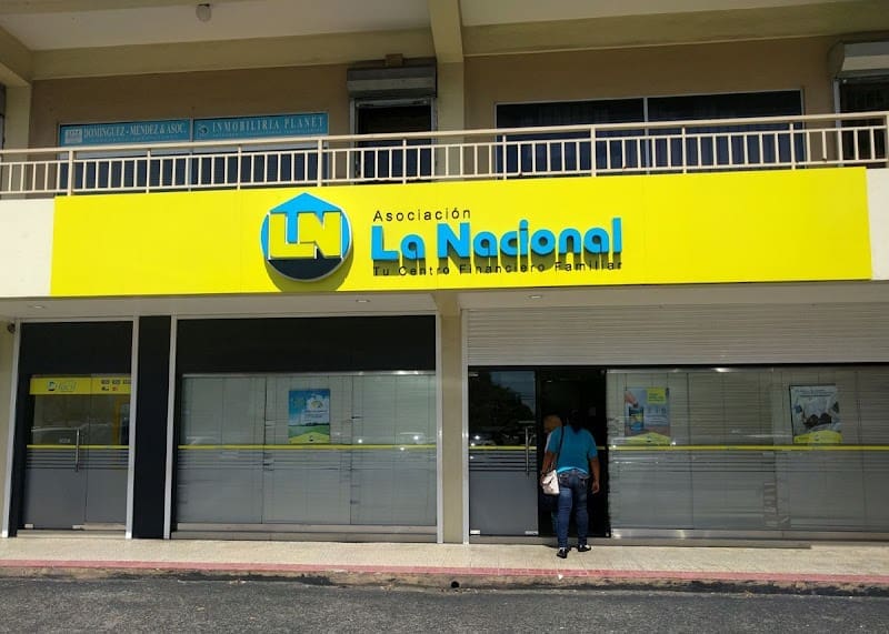 Asociación La Nacional De Ahorros Y Préstamos, Independencia