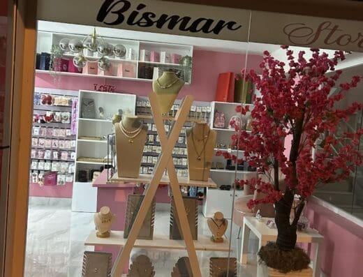 𝐁𝐢𝐬𝐦𝐚𝐫 𝐒𝐭𝐨𝐫𝐞 ️