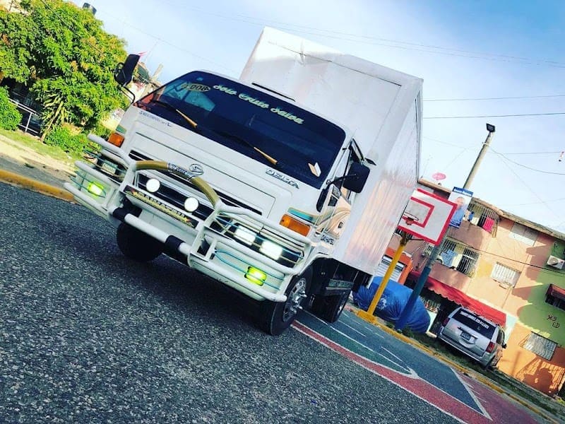 floppy carga y transporte