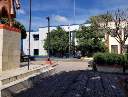 Gobernación Provincial de Sánchez Ramírez