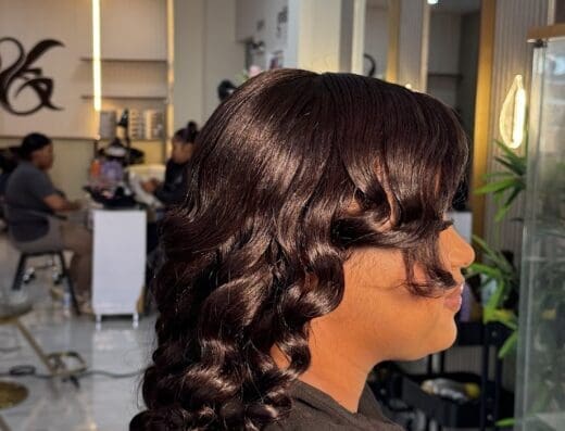 Key Sanchez Salon y Estética 💄🧖🏻‍♀️