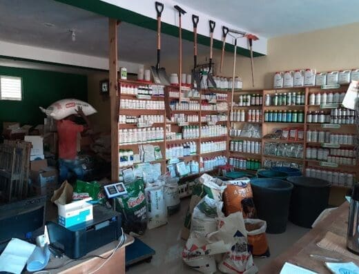 limagusa agroservicios