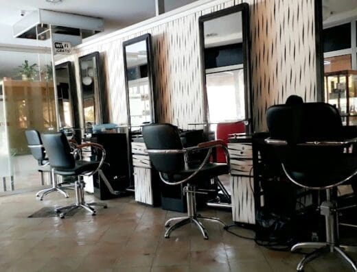 Memphis Salón, Peluquería & Spa – Salón de Belleza en Santo Domingo Este