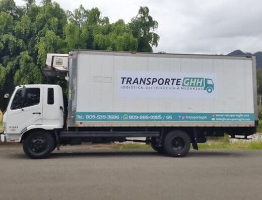 mudanzas CargaFacil GHH